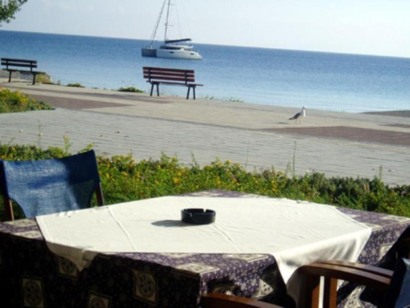 Pantelis Otel Poros  Dış mekan fotoğraf