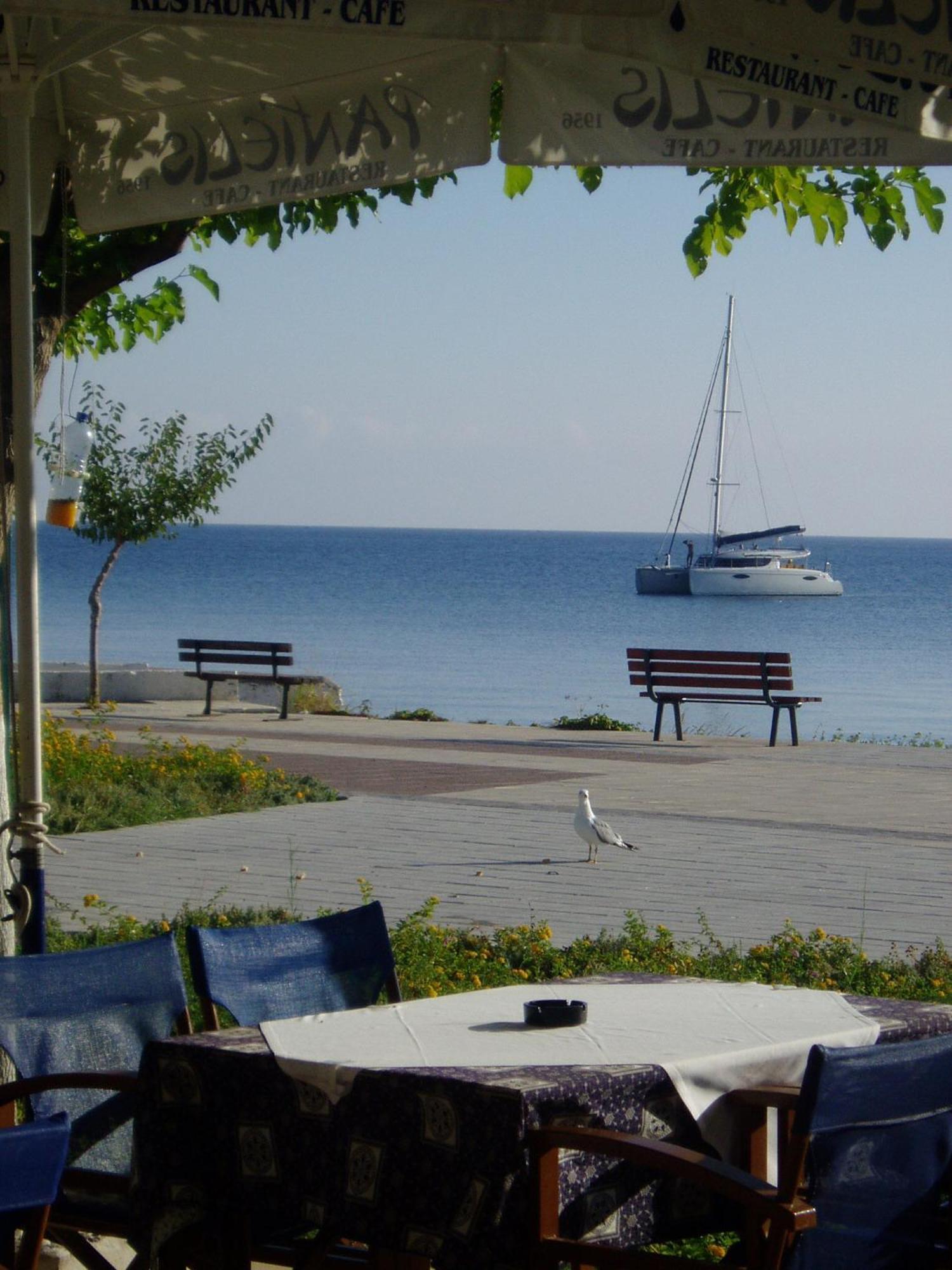 Pantelis Otel Poros  Dış mekan fotoğraf