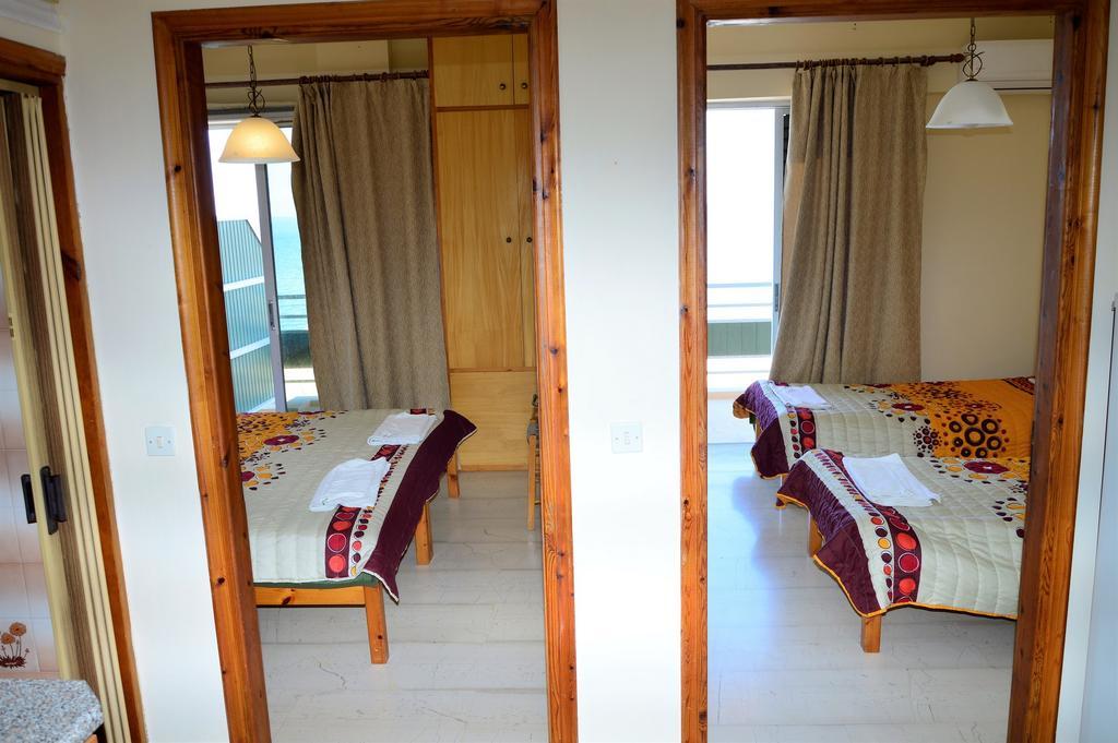 Pantelis Otel Poros  Dış mekan fotoğraf
