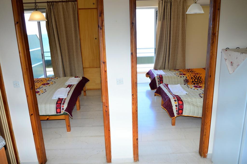 Pantelis Otel Poros  Dış mekan fotoğraf